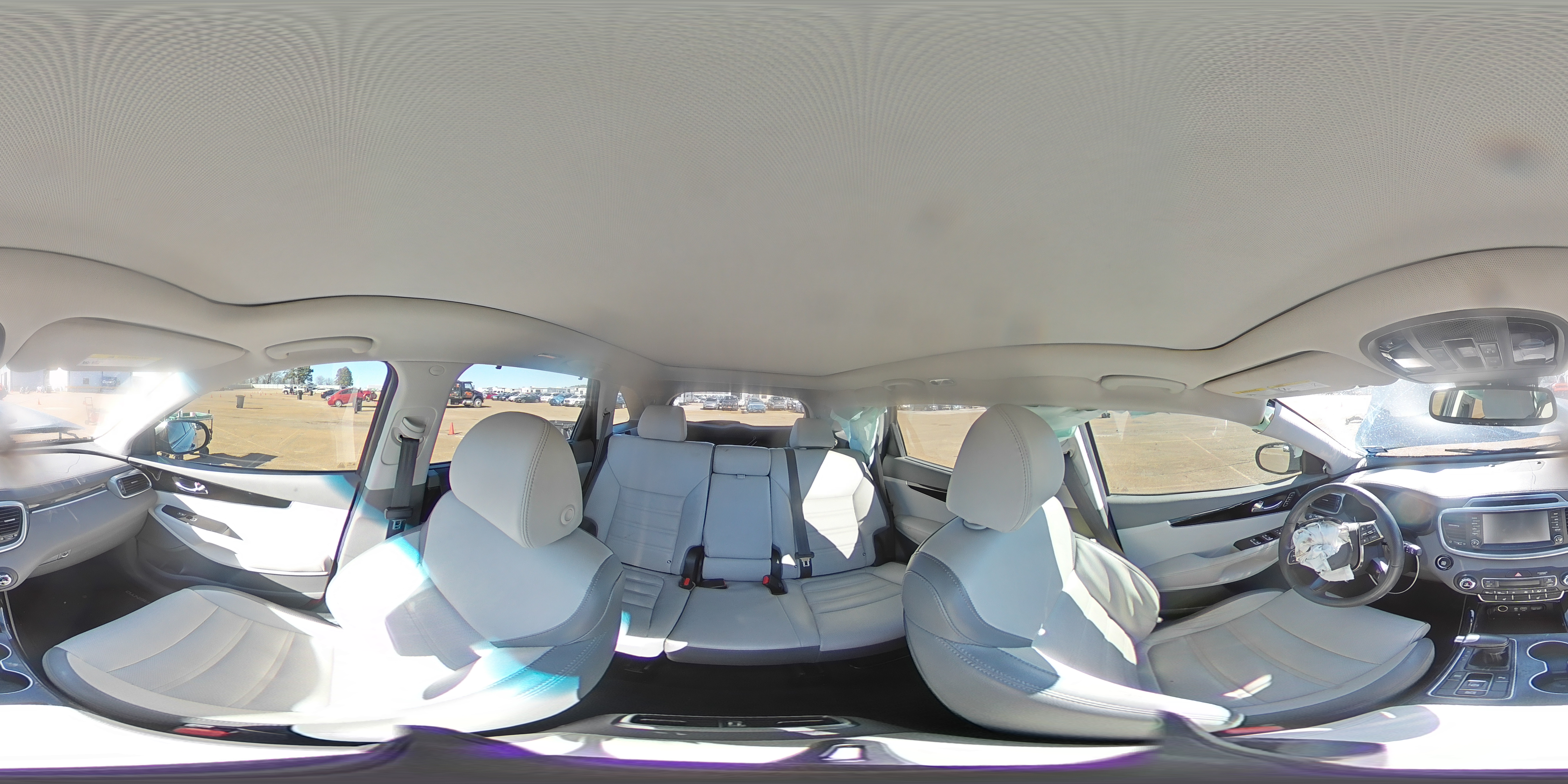 2019 Kia Sorento - Image 13