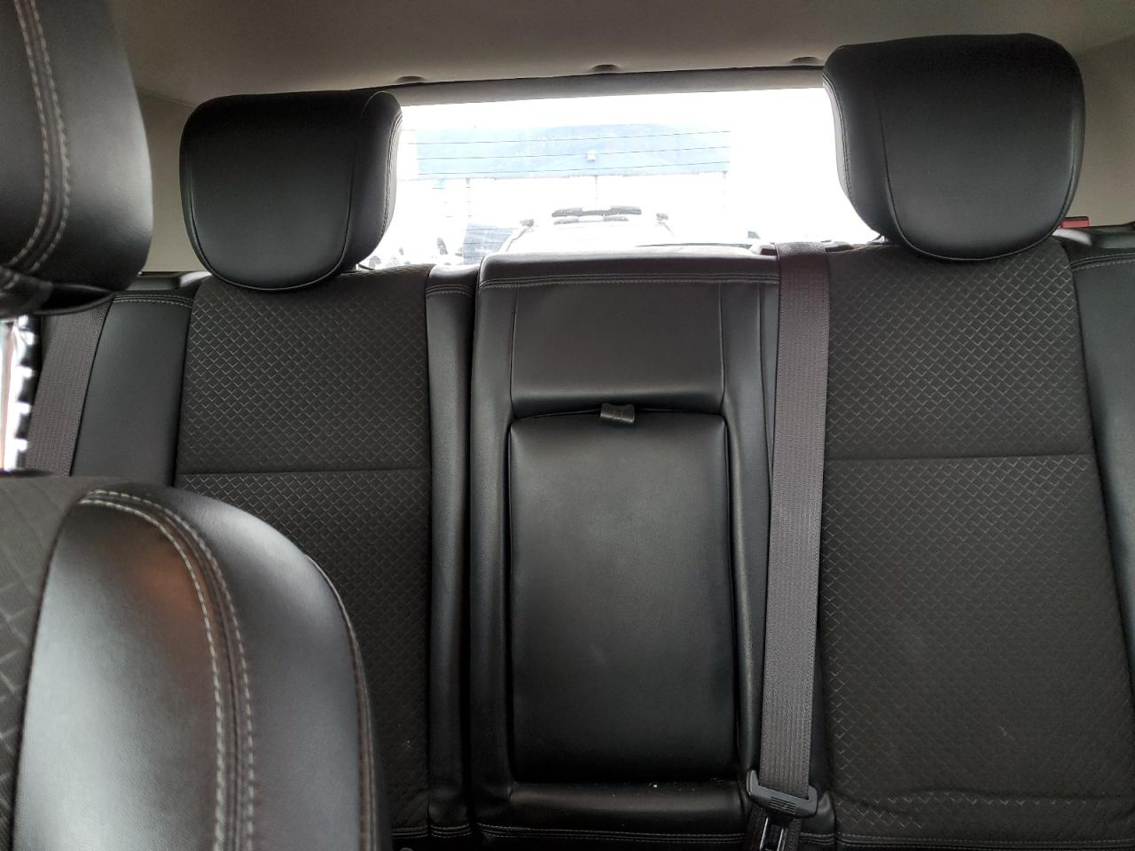 2018 Buick Encore - Image 10