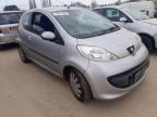 2006 PEUGEOT 107 URBAN for sale at Copart SANDY