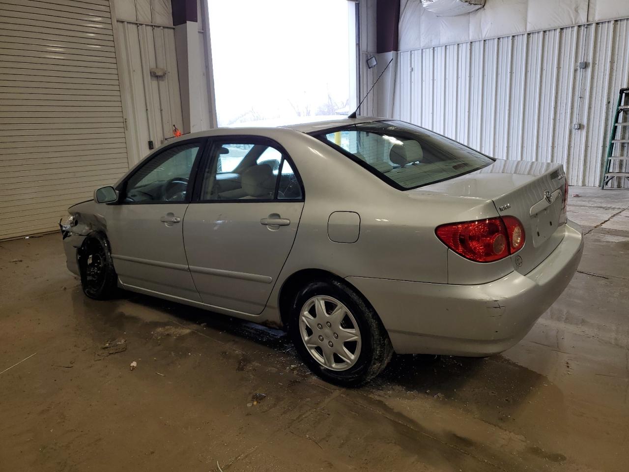 2008 Toyota Corolla - Image 2