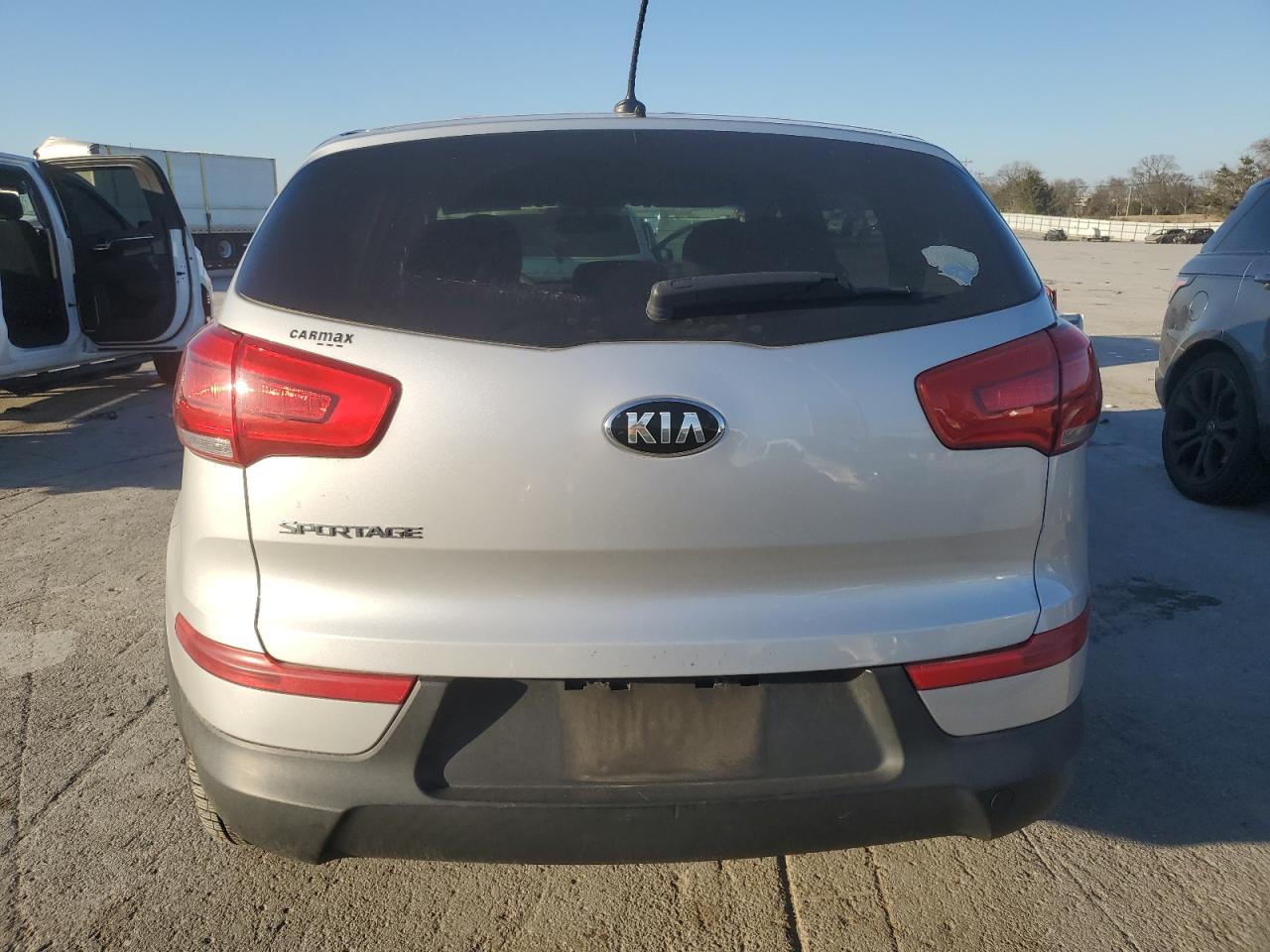 2016 Kia Sportage - Image 6