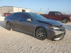 2023 Toyota Camry Se Night Shade for Sale in San Antonio, TX - Front End