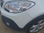 2013 VAUXHALL MOKKA EXCL for sale at Copart WISBECH