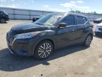 2022 Nissan Kicks Sv за продажба в Fredericksburg, VA - Front End