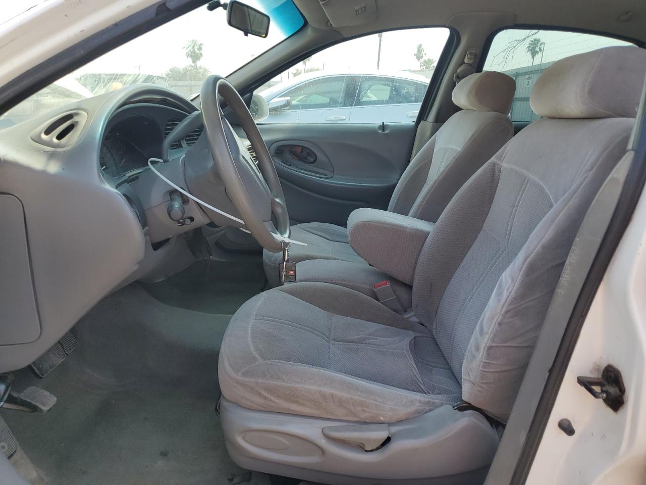 1998 Ford Taurus - Image 7