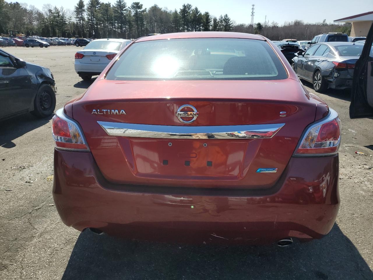 2013 Nissan Altima - Image 6