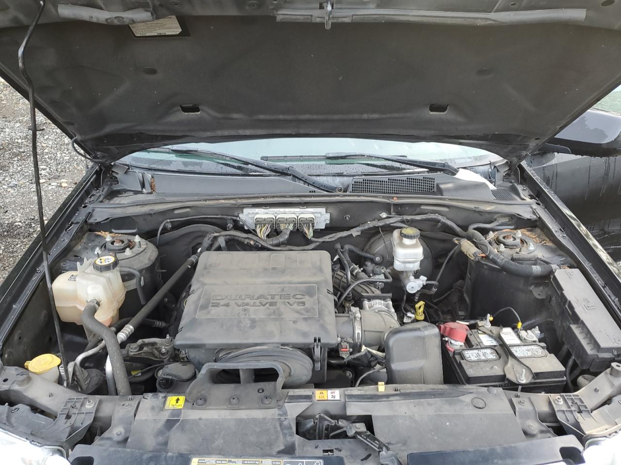 2012 Ford Escape - Image 12