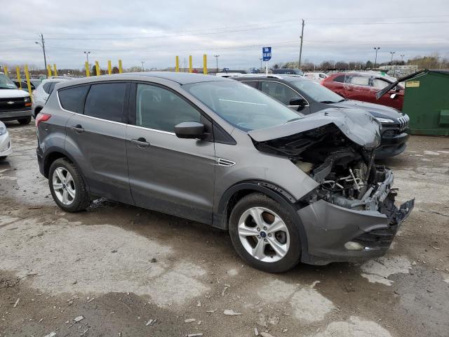  FORD ESCAPE 2014 Gray