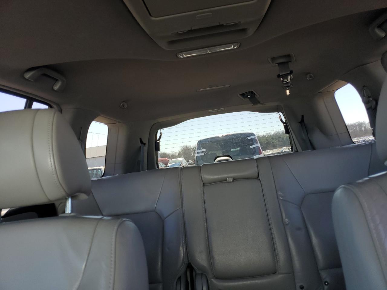2012 Honda Pilot - Image 10