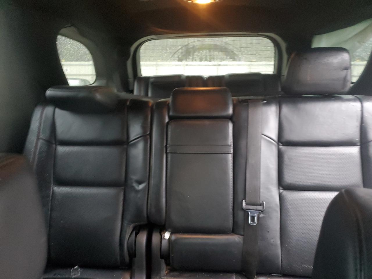 2014 Dodge Durango - Image 10