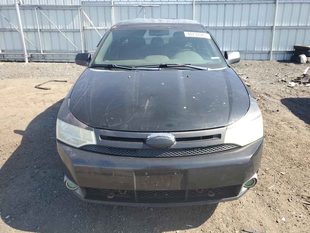 2009 Ford Focus - Image 5