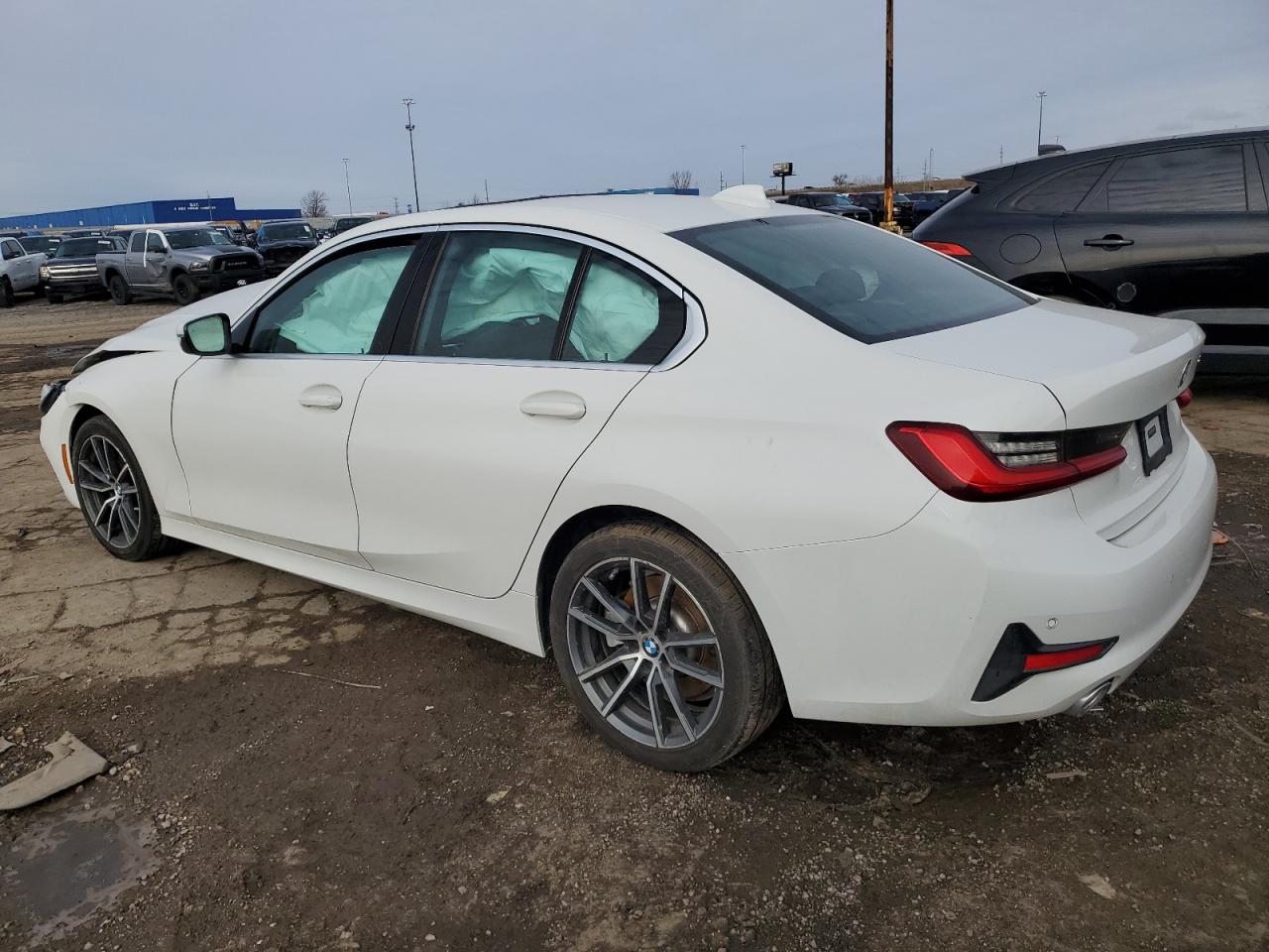 2020 BMW 3er - Image 2