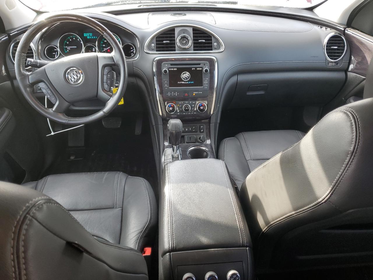 2017 Buick Enclave - Image 8