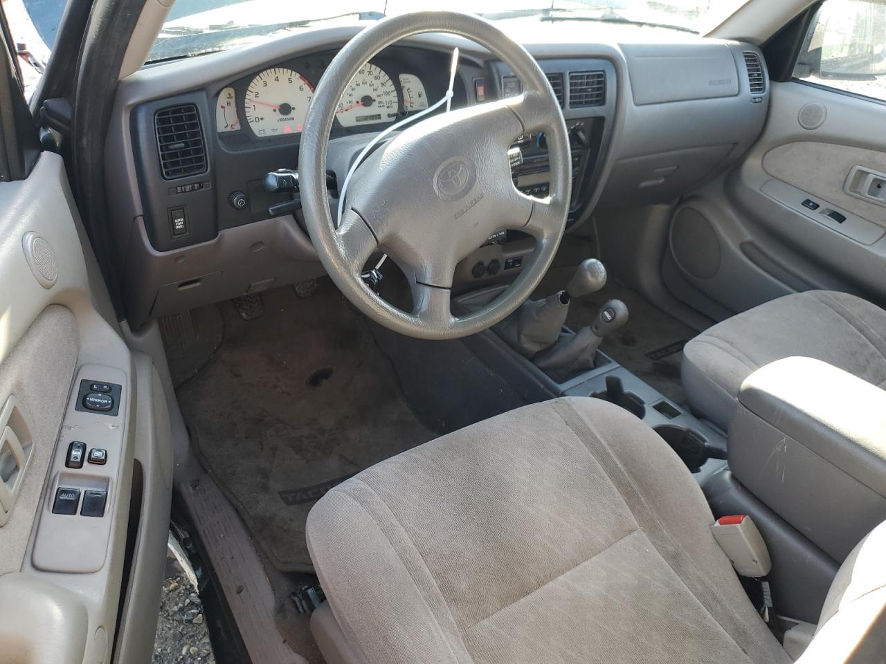 2003 Toyota Tacoma - Image 8
