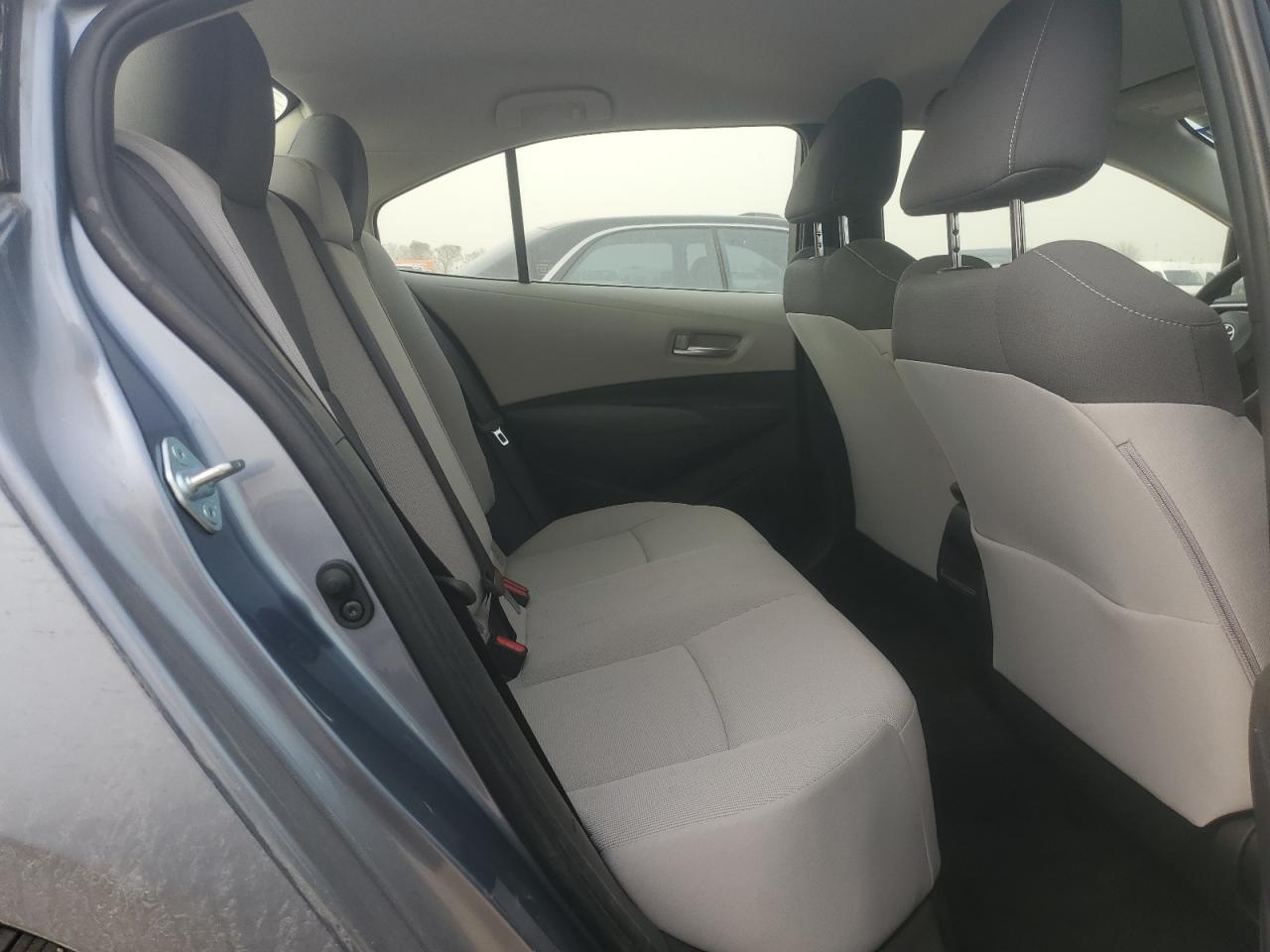 2021 Toyota Corolla - Image 10