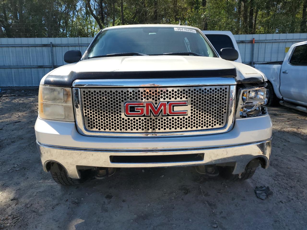 2011 GMC Sierra - Image 5