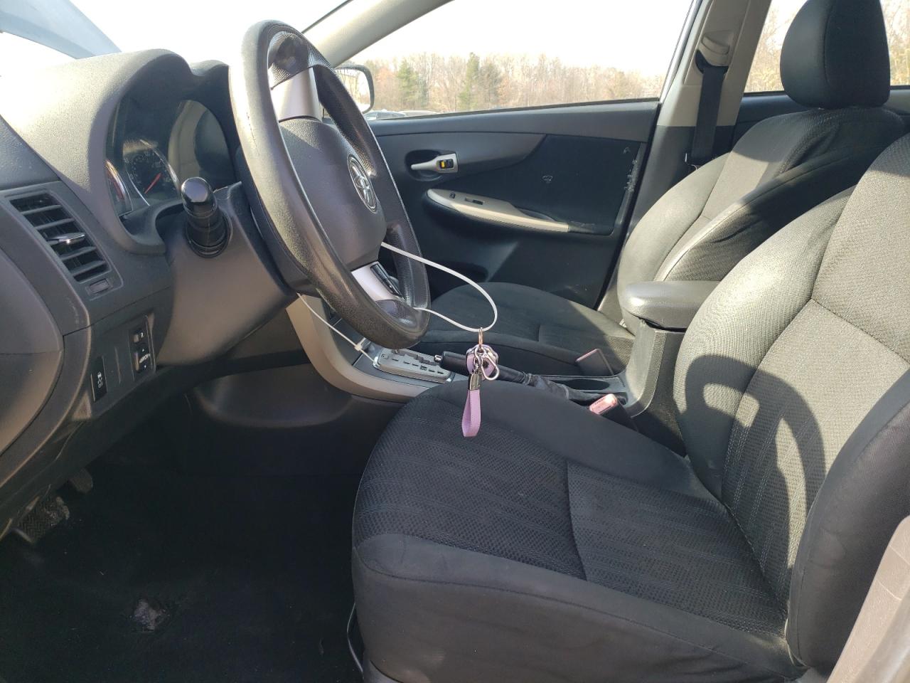 2011 Toyota Corolla - Image 7