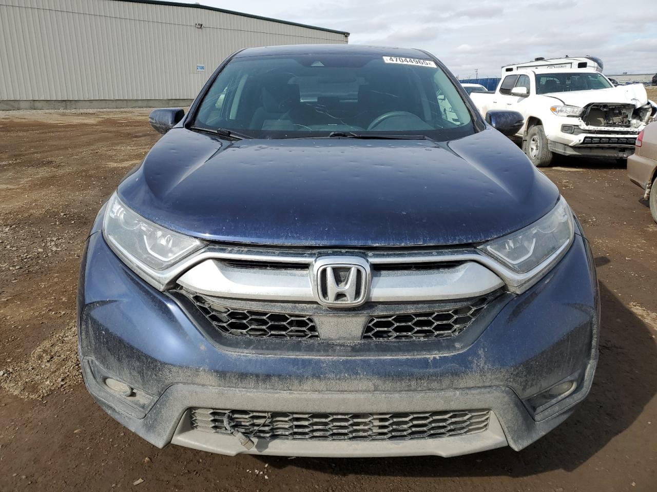 2018 Honda CR-V - Image 5