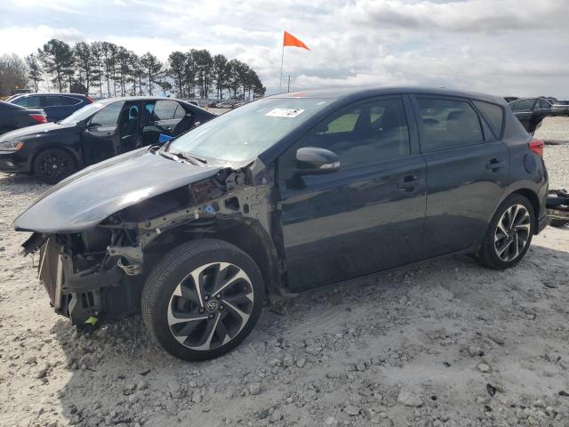 2017 Toyota Corolla Im 