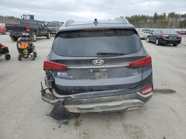  HYUNDAI SANTA FE 2020 Szary