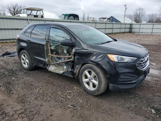  FORD EDGE 2020 Czarny