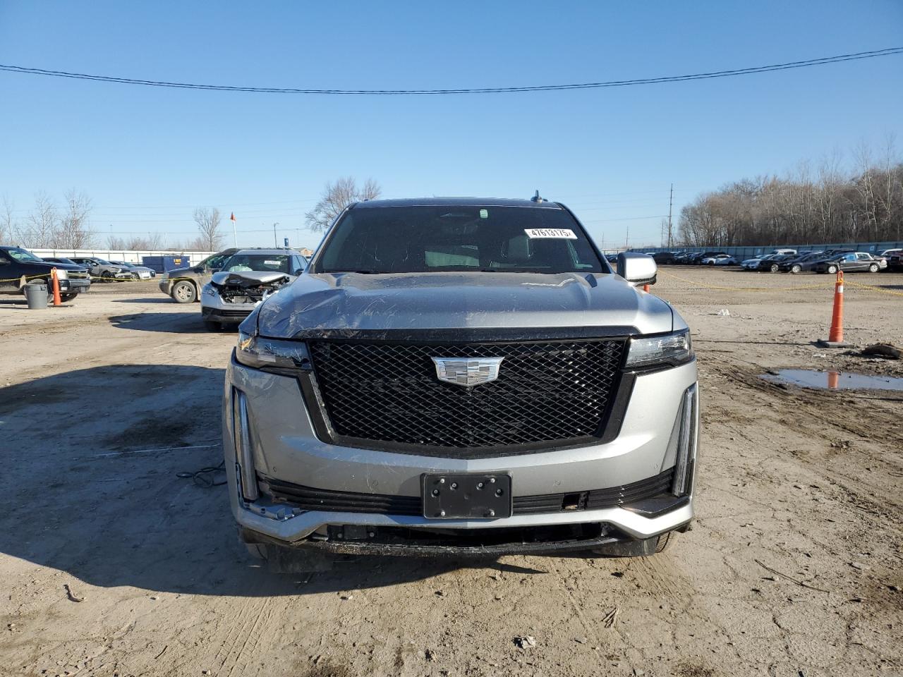 2023 Cadillac Escalade - Image 5
