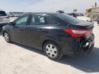 2014 Ford Focus S for Sale in Haslet, TX - Rear End