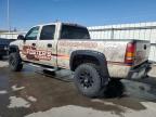 2002 Chevrolet Silverado K1500 Heavy Duty for Sale in Littleton, CO - Side