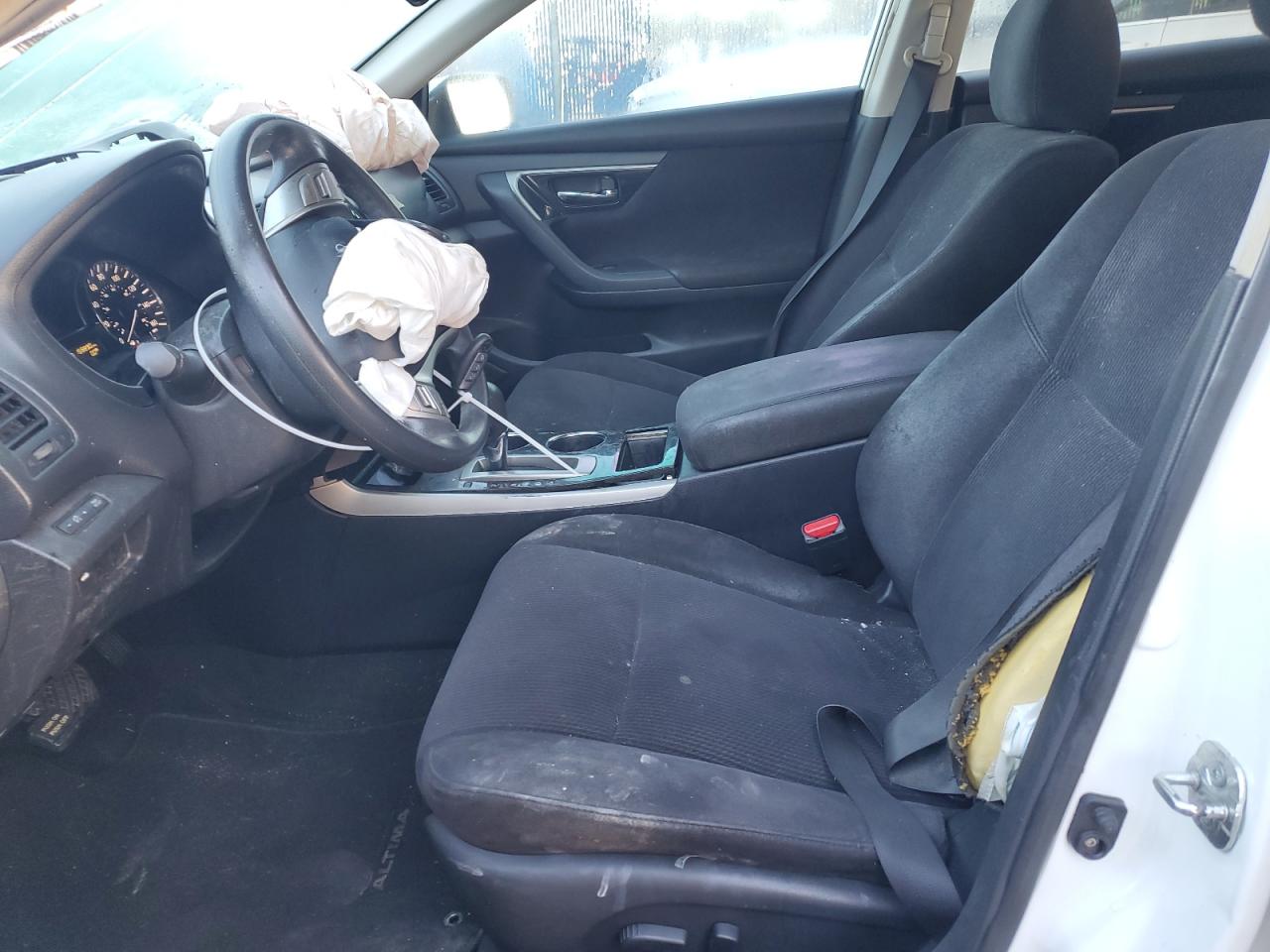 2013 Nissan Altima - Image 7