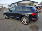 2012 Audi Q5 Premium Plus for Sale in East Granby, CT - Front End