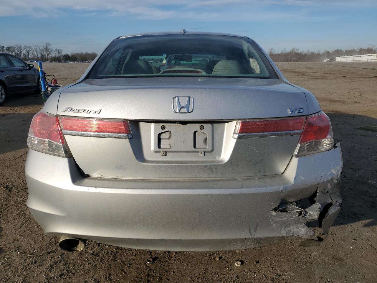 2011 Honda Accord - Image 6