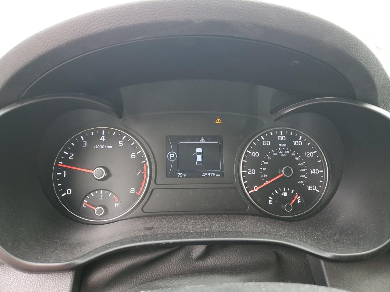 2018 Kia Optima - Image 9