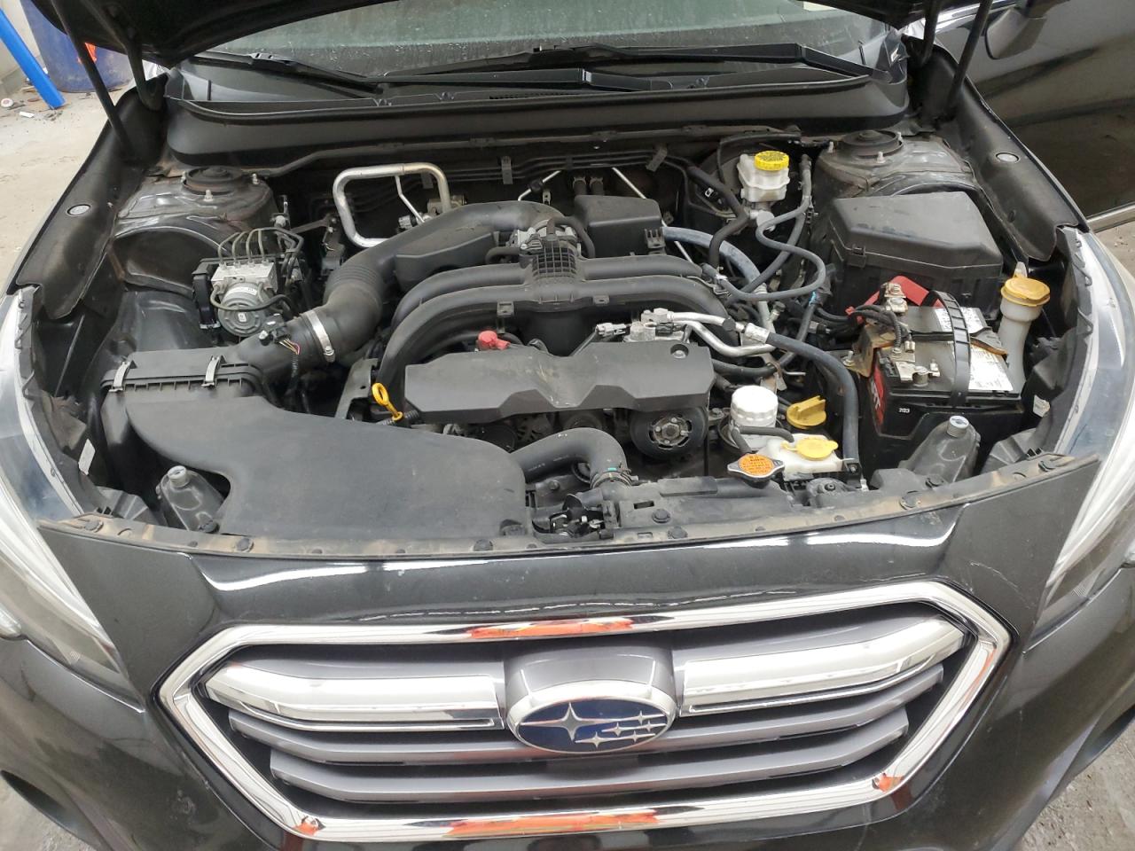 2019 Subaru Outback - Image 12