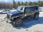 2014 Jeep Wrangler Unlimited Sport للبيع في Gainesville، GA - All Over