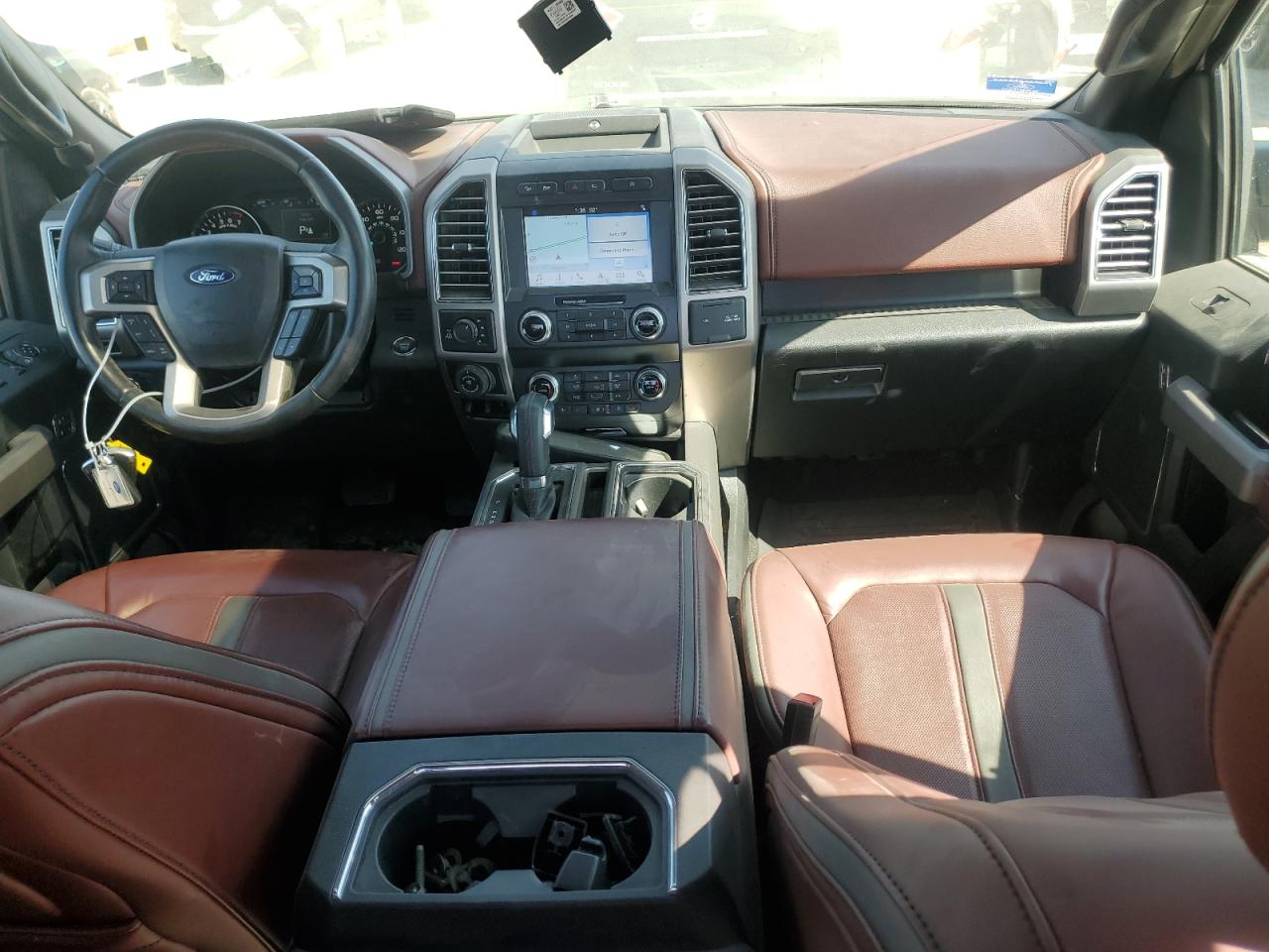 2019 Ford F-150 - Image 8