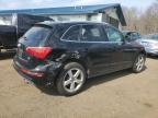 2012 Audi Q5 Premium Plus იყიდება East Granby-ში, CT - Rear End