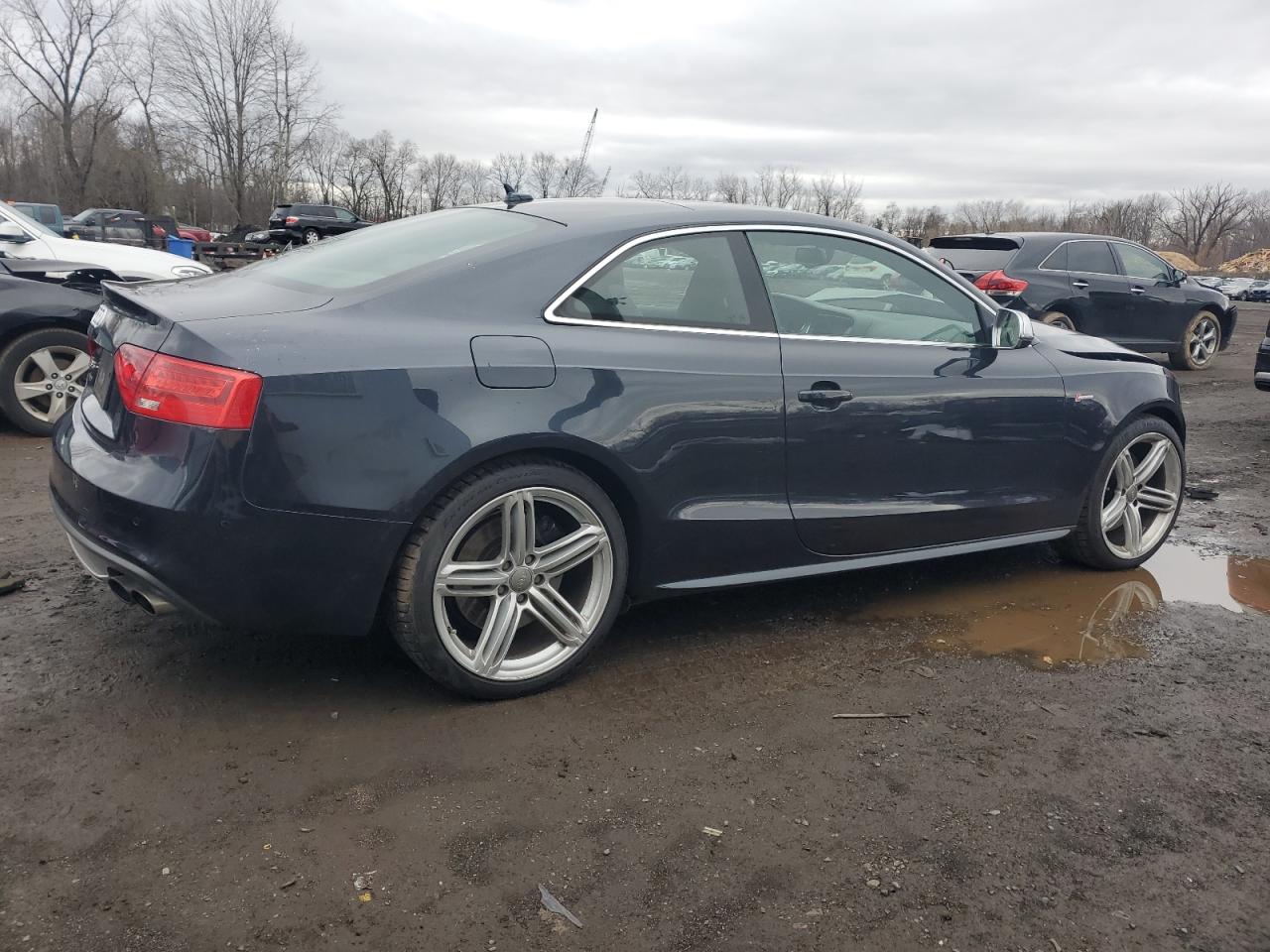 2014 Audi RS5 - Image 3