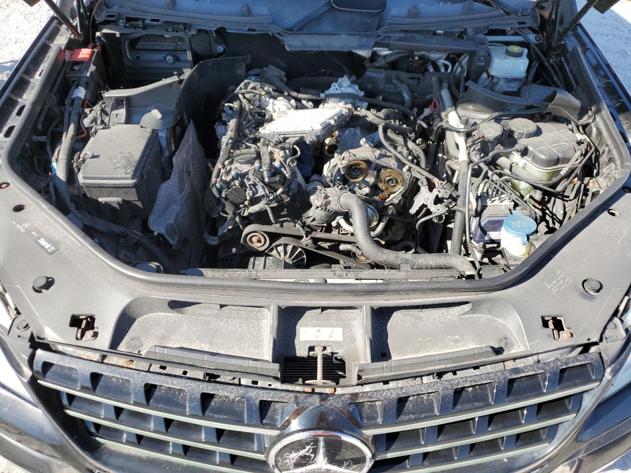 2013 Mercedes-Benz M-klasse - Image 12