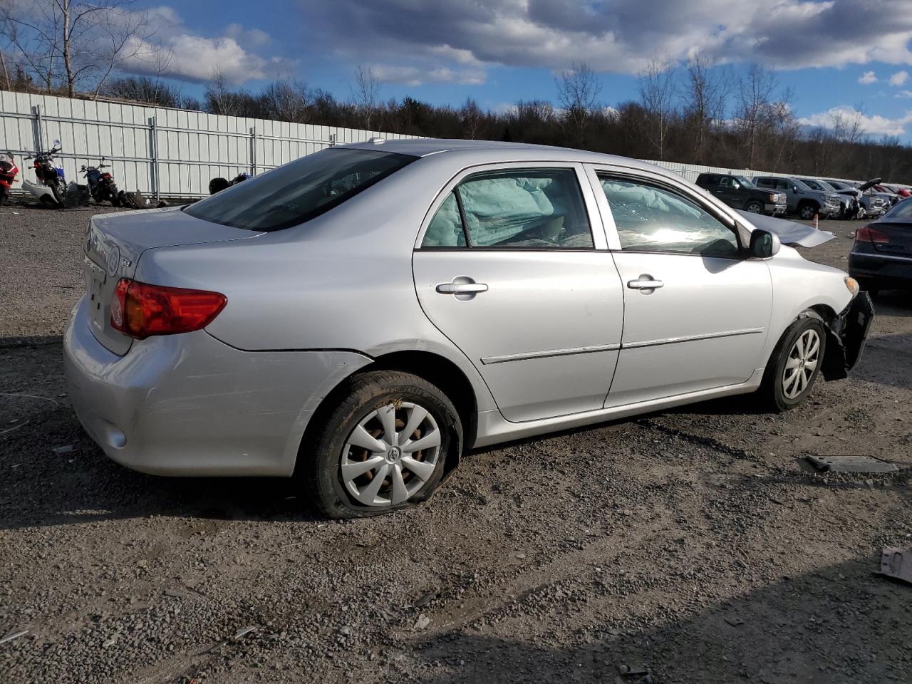 2009 Toyota Corolla - Image 3