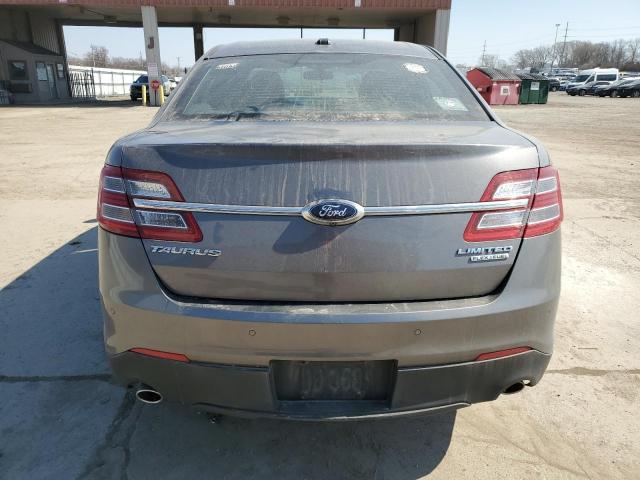  FORD TAURUS 2013 Szary