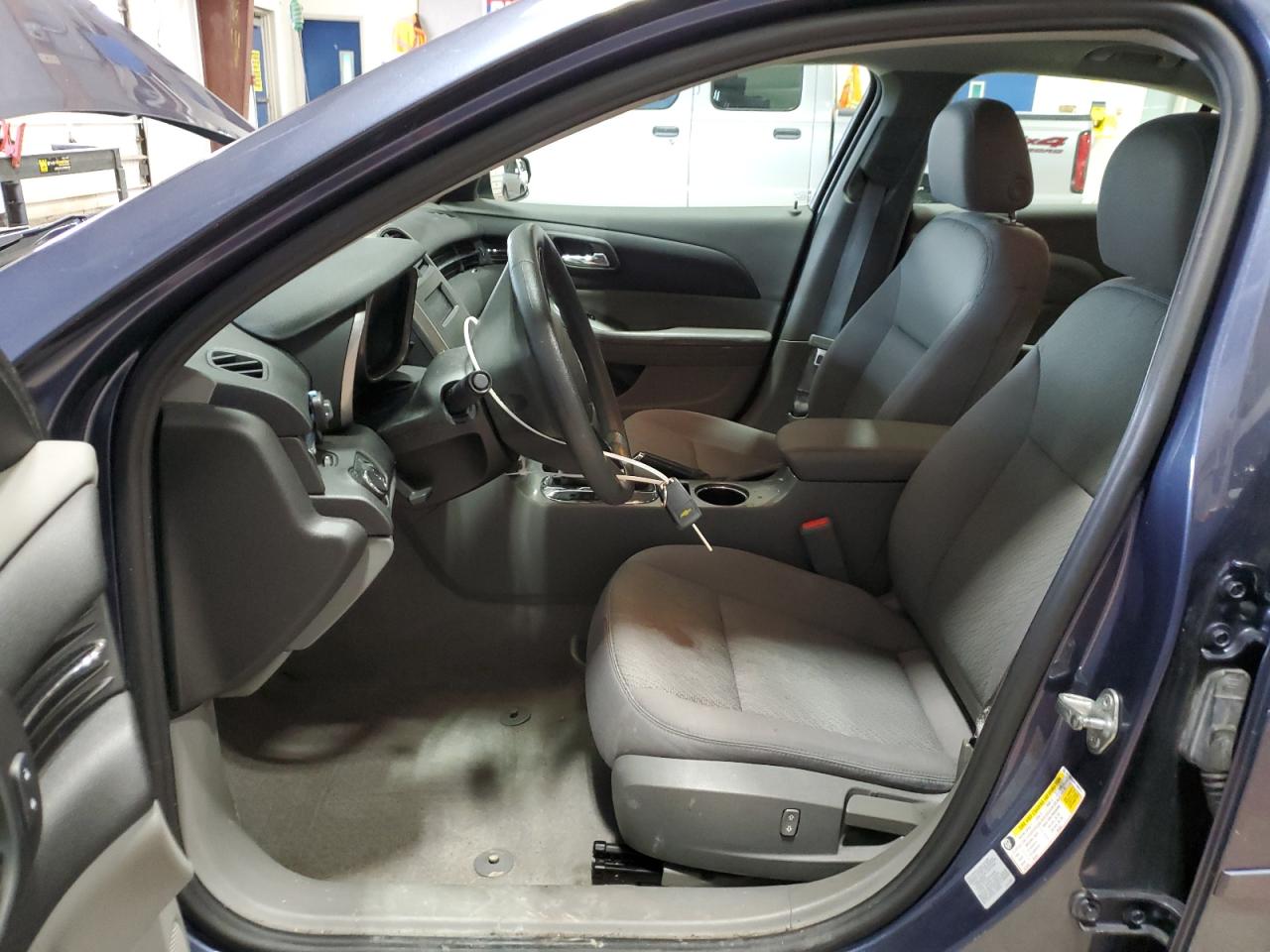 2015 Chevrolet Malibu - Image 7