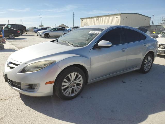 2010 Mazda 6 I