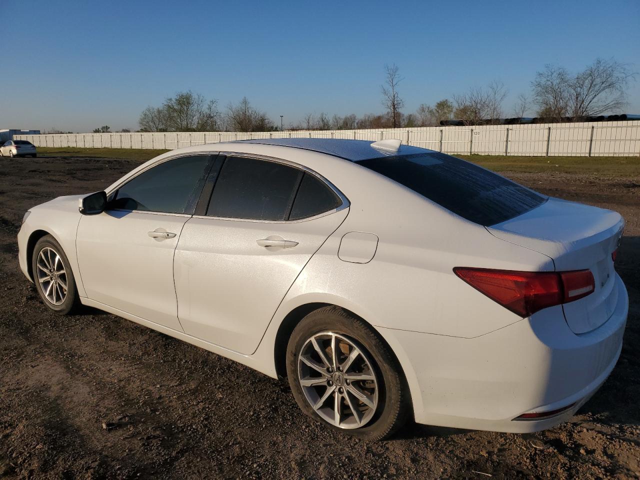 2020 Acura TLX - Image 2