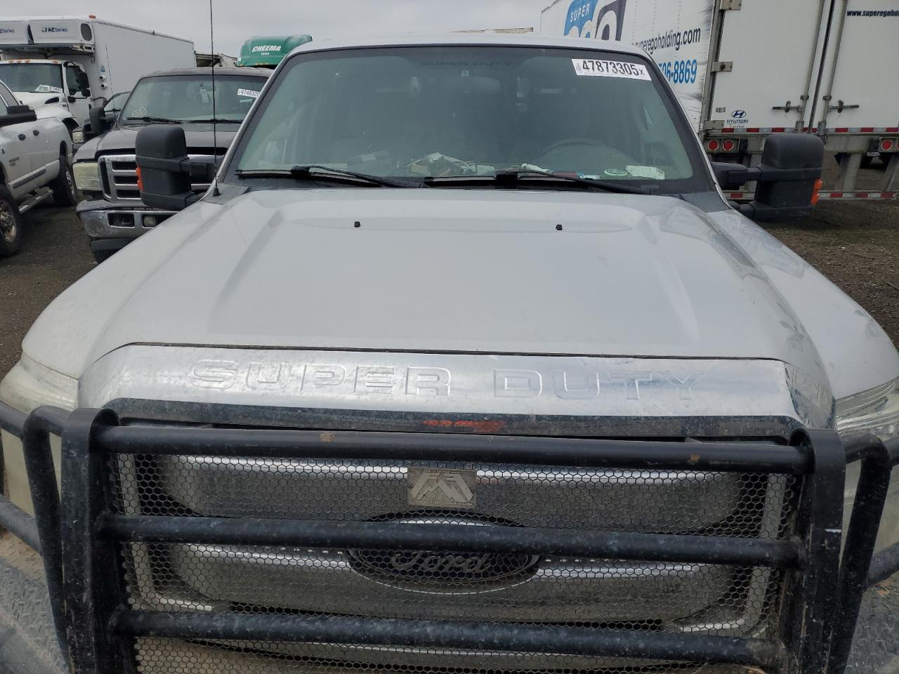 2014 Ford F350 - Image 11