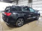 2017 Gmc Acadia Denali de vânzare în Blaine, MN - Front End