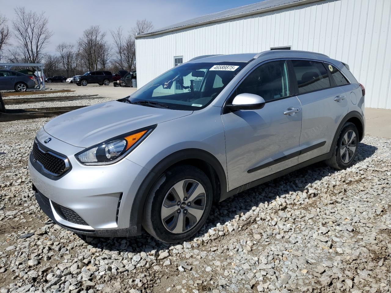 2019 Kia Niro - Image 1
