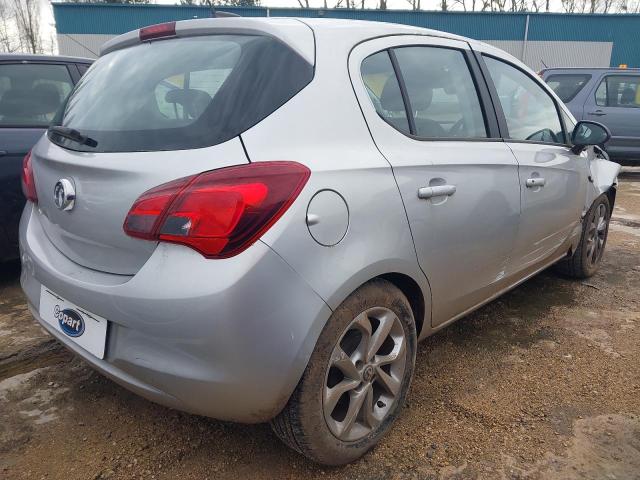 2019 VAUXHALL CORSA ENER