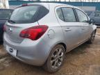 2019 VAUXHALL CORSA ENER for sale at Copart GLOUCESTER