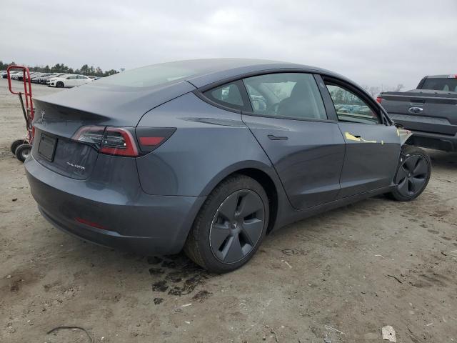  TESLA MODEL 3 2022 Charcoal