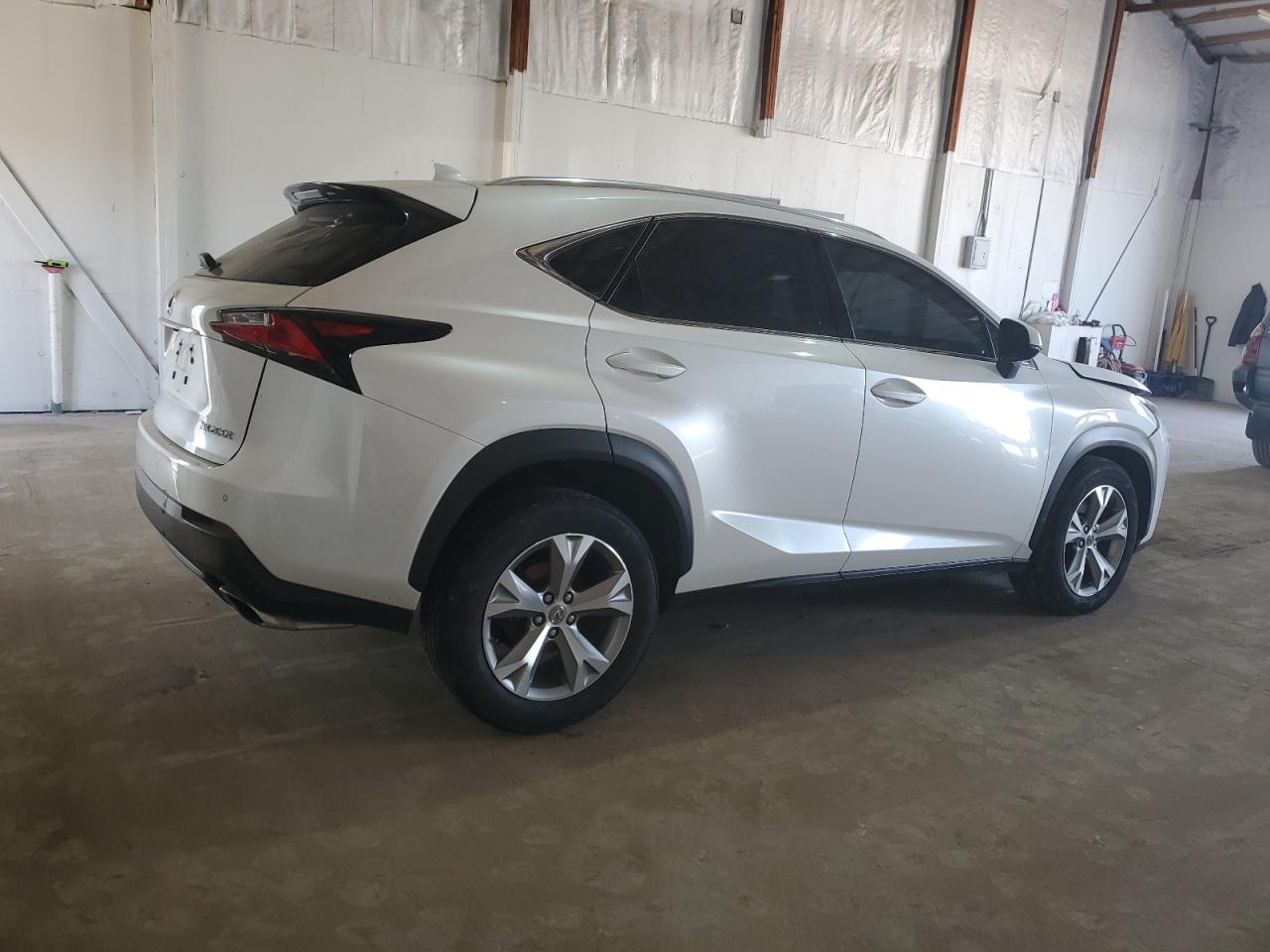 2017 Lexus NX - Image 3